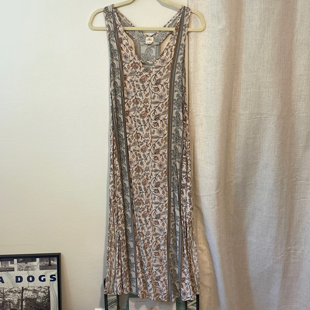 Oneill Dress